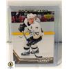 Image 1 : SIDNEY CROSBY ROOKIE CARD