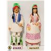 Image 1 : 2 METAXA COLLECTIBLE DECANTERS (MADE