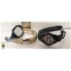 Image 1 : 2 LADIES NIKE WATCHES & BLACK QUARTZ WATCH-ESTATE
