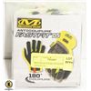 Image 1 : MECHANIX WEAR ANTICOUPURE FASTFIT D5