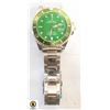 Image 1 : NEW GREEN ROLEX REPLICA SUBMARINER