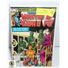 Image 1 : MASTER OF KUNG-FU #123