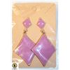 Image 1 : EARDROP DANGLER SEXY EARRINGS