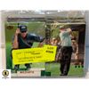 100 UPPER DECK 2000S PRO GOLF SERIES CARDS