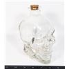 Image 1 : NEW SKULL DECANTER