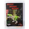 Image 1 : NEW 171 PC METAL BUILD AND PLAY T-REX