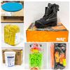 Image 1 : FEATURED WORK GEAR AND SUPPLIES