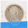 Image 2 : 1966 CANADIAN SILVER DOLLAR