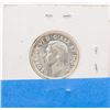 Image 2 : 1945 CANADIAN KING GEORGE SILVER QUARTER