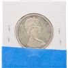 Image 2 : 1965 CANADIAN SILVER HALF DOLLAR