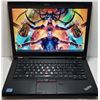 Image 1 : LENOVO THINKPAD LAPTOP i5 2.6GHz/ WIN 11 PRO 500GB