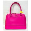 AUTHENTIC KATE SPADE PINK LEATHER PURSE WITH