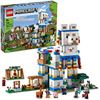 NEW LEGO MINECRAFT THE LLAMA VILLAGE 21188 SET