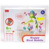 Image 1 : NEW LBLA HAPPY BIRD MOBILE