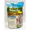 Image 1 : 10LBS BAG OF SMART CAT NATURAL CLUMPIN LITTER