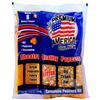 Image 1 : NEW CASE OF 24 10.6 OZ POPCORN KITS FOR 8 OZ