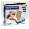Image 1 : ACRIVE ERA QUEEN SIZE PREMIUM AIR MATTRESS WITH