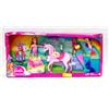 NEW BARBIE DREAMTOPIA DOLL SET