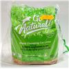 Image 1 : NEW 15L BAG OF GO NATURAL WOOD CLUMPING CAT LITTER