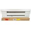 Image 1 : NEW ELECTRIC 2' BASEBOARD HEATER
