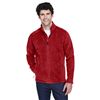 NEW CORE 365 MENS 4XL JOURNEY FLEECE JACKET