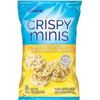 CASE OF CRISPY MINIS BUTTER POPCORN B.RICE CHIPS