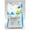 Image 1 : NEW BOXIECAT 28LBS CAT LITTER