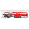 Image 1 : NEW WEBER SET OF 5 FLAVORIZER BARS