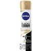 Image 1 : NEW 6 PACK OF NIVEA SMOOTH DRY SPRAY DEODERANT