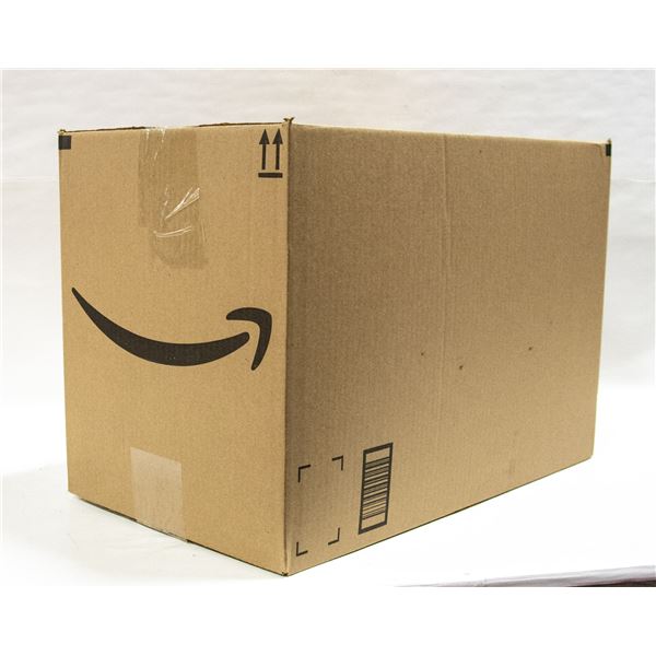 AMAZON MYSTERY BOX