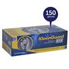 Image 1 : NEW CASE OF G10 KIMBERLY CLARK  POWDER-FREE GREY