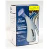 Image 1 : PRO STEAM PORTABLE GARMENT STEAMER 900 WATT