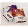 Image 1 : NEW - 3 PK OF DOGS TREATS
