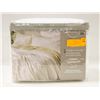 Image 1 : NEW REPACK BIANCO 2 PIECE DUVET COVER SET