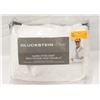 Image 1 : NEW REPACK GLUCKSTEIN HOME QUEEN SIZE FITTED SHEET