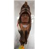 Image 1 : "SPIRIT DANCER", BY NEIL ROSE - INDIGENOUS CHIEF