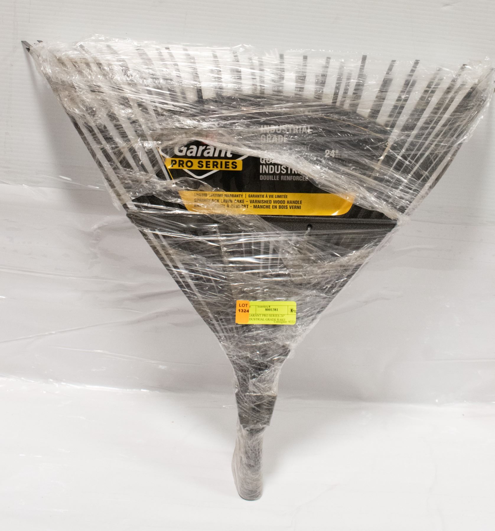 Garant Fan Rake 3 GARANT PRO SERIES 24