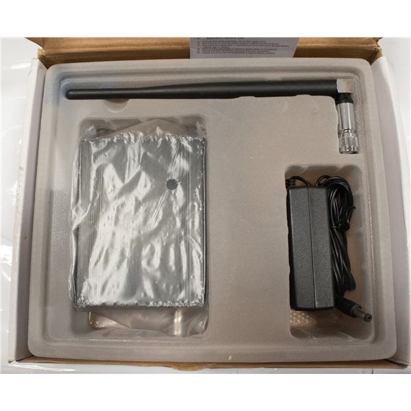 WIRELESS PLL FM TRANSMITTER