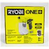 Image 1 : NEW RYOBI ONE 18V HANDHELD