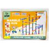 Image 1 : PIPELINE MARBLE RUN GAME