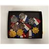 Image 1 : VARIOUS MEDALS