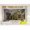 Image 1 : POP LARGE HAGRID AND FANG (08)