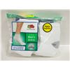 Image 1 : NEW FRUIT OF THE LOOM WHITE MENS ANKLE SOCKS SZ 6-