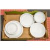 Image 1 : FLAT WITH CORELLE COUNTRY COTTAGE
