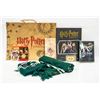 Image 1 : FLAT OF COLLECTIBLE HARRY POTTER