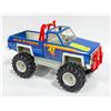 Image 1 : VINTAGE 1983 TONKA TRUCK CHEVROLET "MUD