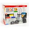 Image 1 : NEW THE ORIGINAL MAGIC BULLET EXPRESS -