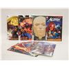 Image 1 : TEN SUPERMAN ACTION COMICS VARIANT COVERS