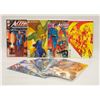 Image 1 : TEN SUPERMAN ACTION COMICS VARIANT COVERS