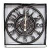 Image 1 : NEW SKELETON WALL CLOCK
